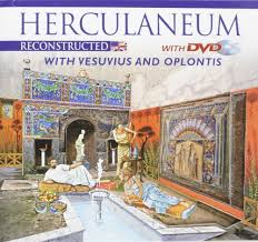 Herculaneum [HARDCOER] [With CD] [Spiral Bound] [RARE BOOKS]