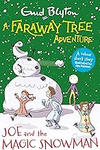 Joe and the Magic Snowman
