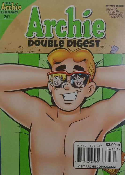 Archie double digest 241