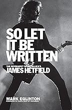 So Let It Be Written