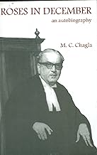 Roses in December an Auto Biography [rare books]