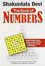Book of Numbers
