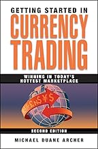 Getting Started in Currency Trading