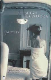 Identity [RARE BOOKS]