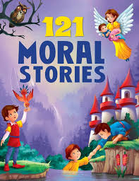 121 Moral Stories