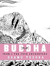 The Four Encounters: All Life is sacred…: Book 2 (Buddha) [rare books]