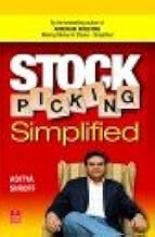 Stock Picking simplified by Aditya Shroff