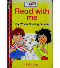 Read With Me 01 Lets Play