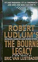 The Bourne Legacy Eric Van Lustbader