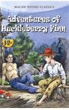 The Adventures of Huckleberry Finn