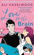 Love on the Brain by Ali Hazelwood [Premium Books]