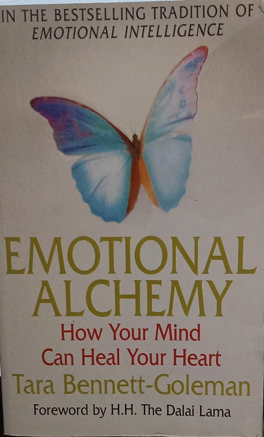 Emotional Alchemy [Rare books]