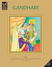 Gandhari (Wilco Picture Library)