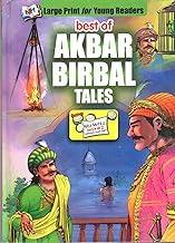 Best of Akbar Birbal Tales
