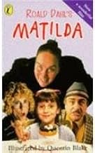 Matilda Tie In