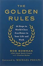 The golden rules by Bob Bowman [rare books]