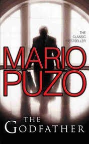 The godfather by Mario Puzo