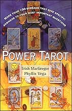 Power Tarot [rare books] by Phyllis Vega and Trish Macgregor