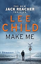 Make Me by Lee Child