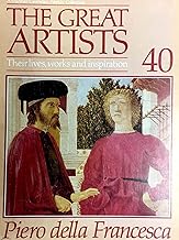 The Great Artist 40 - Piero Della Francesca [rare books] by Marshall Cavendish