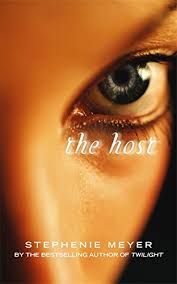 The host by Stephenie Meyer
