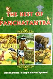 The Best of Panchatantra [HARDCOVER]