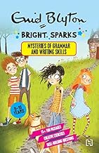 Mysteries of Grammar and Writing Skills by Enid Blyton
