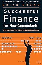Successful Finance for Non-Accountants by Brian Brown