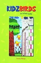 KidzBirds in Urban India [RARE BOOKS]