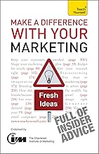 Make A Difference With Your Marketing [rare books]