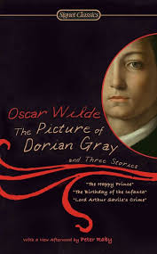 The Picture of Dorian Gray and Three Stories