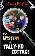 The mystery of tally-ho cottage
