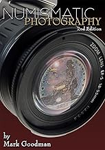 Numismatic Photography [RARE BOOKS]