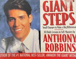Giant Steps [rare books]
