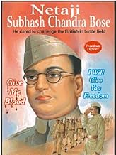 Netaji Subhash Chandra Bose