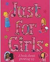 Just For Girls [Hardcover] by Sarah Delmege
