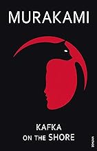 Kafka On The Shore by HARUKI MURAKAMI