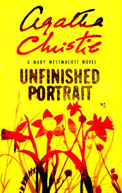 Unfinished Portrait by Agatha Christie