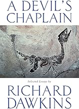 A Devil's Chaplain: Selected Writings [hard cover] [rare books] by Richard Dawkins