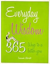 EVERYDAY WISDOM [rare books]