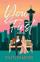You First by Caitlin Moss [rare books]