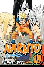 Naruto, Vol. 19: Successor (Naruto Graphic Novel)