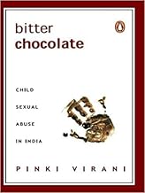 Load image into Gallery viewer, Bitter chocolate: child sexual abuse in india
