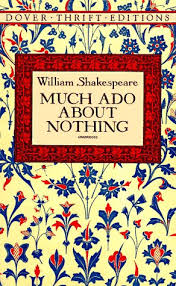Mach Ado About Nothing
