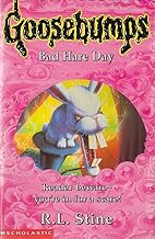 Load image into Gallery viewer, Bad hare day: no. 41 (goosebumps)
