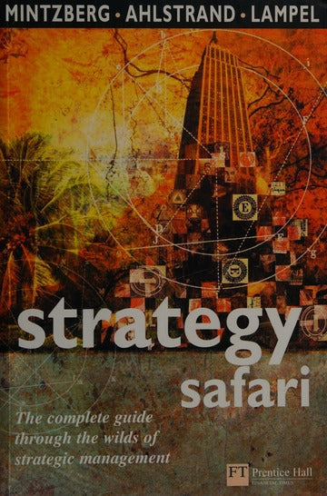 Strategy safari