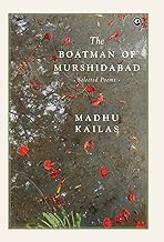 The Boatman of Murshidabad by Madhu Kailas [Hardcover]