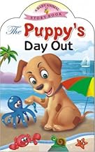 The Puppy's Day Out [board boks]
