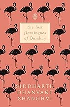 Load image into Gallery viewer, The lost flamingoes of bombay
