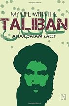 My Life With The Taliban [HARDCOVER] [RARE BOOKS]